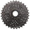 Galinis žvaigždžių blokas Shimano ALTUS CS-HG31 8-speed-11-34T
