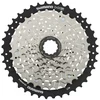 Galinis žvaigždžių blokas Shimano CS­HG400­8 11­40T