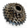 Galinis žvaigždžių blokas Shimano Freewheel Sprocket 6s MF-TZ500-6 14-16-18-21-24-28T