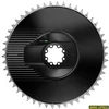 Galios matuoklis SRAM Kit DM 50T Raudona AXS E1 Aero Juodas/Sidabrinis (Power Meter including Chainring)