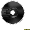 Galios matuoklis SRAM Kit DM 52T Raudona AXS E1 Aero Juodas/Sidabrinis (Power Meter including Chainring)