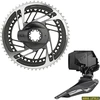 Galios matuoklis SRAM Raudonas AXS D1