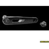 Galios matuoklis SRAM Left Arm and Power Meter Spindle RIVAL E1 DUB 172.5 (Right Arm/BB/Spider/Chainrings non included)