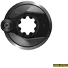 Galios matuoklis SRAM spider AXS D1 for threaded mount chainrings - XX XXSL (including 8 bolts and thread back up pin for chainring)