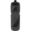 Gertuvė Elite Bulls Logo 800 ml smoke juodas