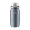 Gertuvė Elite FLY MTB TEX Pilkas, Pilkas Logo 550ml