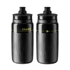 Gertuvė Elite FLY Teams 2023 Maillot Jaune Juodas 550ml