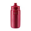 Gertuvė Elite FLY TEX Amaranth, Pilkas Logo 550ml