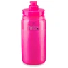 Gertuvė Elite FLY Tex Smoke, Pilkas Logo 950ml
