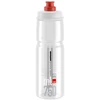 Gertuvė Elite Jet Clear Raudona Logo 350ml
