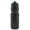 Gertuvė Fidlock FIDGUARD Twist 750 antibacterial SET juoda
