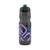 Gertuvė Fidlock FIDGUARD Twist 750 antibacterial SET juoda/violetinė