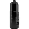 Gertuvė Fidlock Twist 600 ml juoda juodas logo