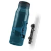 Gertuvė Fidlock Twist 700 life set + bb transparent mėlyna, Fidlock logo