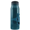 Objektyvas Gertuvė Fidlock Twist 700ml Life mėlyna permatoma