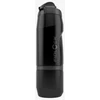 Gertuvė Fidlock Twist compact 800 ml juoda sidabrinis logo