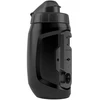 Gertuvė Fidlock Twist compact 450 ml juoda sidabrinis logo