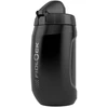 Gertuvė Fidlock Twist compact 450 ml juoda sidabrinis logo