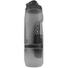 Gertuvė Fidlock Twist compact 800 ml juoda juodas logo