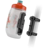Gertuvė su laikikliu ir adapteriu Fidlock Twist KIDS 450ml skaidri