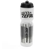 Gertuvė Zefal Magnum permatoma 975 ml