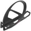 Gertuvės laikiklis Syncros Cache cage 2.0 blk/rall red