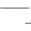 Grandinė SRAM Raudonas Flattop 126 nar. Rainbow