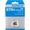 Kaištis Shimano HG/IG grandinei (3 vnt.) 6/7/8 greičių