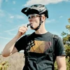 Gertuvė Hidropakas Fidlock 1.5L V1, MILKY skaidrus