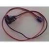 Įkrovimo lizdas el.paspirtukui Inokim Quick3+