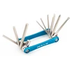 Įrankių komplektas Bulls Multitool 10