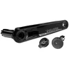 Kairės pusės švaistiklio galios matuoklis Sram RIVAL E1 DUB WIDE 172,5MM