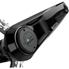 Kairės pusės švaistiklio galios matuoklis Sram RIVAL E1 DUB WIDE 172,5MM