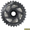 Galinis žvaigždžių blokas SRAM XG-1270 12-speed-10-30T