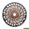 Galinis žvaigždžių blokas Sram XG-1299 Eagle XD 12-speed 10-52T Copper