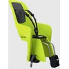Kėdutė dviračiui Thule RideAlong Lite 2 laimo spalva