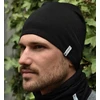 Kepurė Thermowave Merino unisex juoda