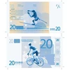 Kita 20 Eurų vertės dovanų kuponas