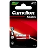 Laikrodis Kita Baterija Camelion Alkaline