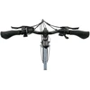 Dviratis 20" Reid Let's fold pilkas