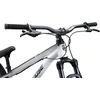 Kita Dviratis 26 FIREBALL 26 baltas mongoose
