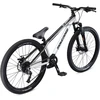 Kita Dviratis 26 FIREBALL 26 baltas mongoose