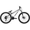 Kita Dviratis 26 FIREBALL 26 baltas mongoose