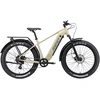Kita Dviratis 26" Reid Tracker rudas
