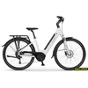 Kita Dviratis 28 ECO LX100 Baltas 36V 630 Wh baltas eco