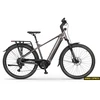 Kita Dviratis 28 ECO MX300 GOLDEN Pilkas 36V 900 Wh pilkas eco
