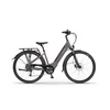 Kita Dviratis 28 ECO X-CITY COFFEE 36V 504 Wh ruda eco