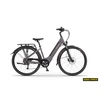 Kita Dviratis 28 ECO X-CITY COFFEE 36V 630 Wh ruda eco