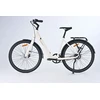 Kita Dviratis 28" elektrinis Luna NEO unisex kreminis