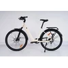 Kita Elektrinis dviratis 28" Luna Neo Chain smėlio spalvos